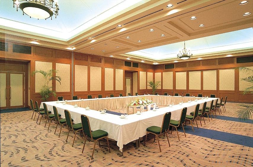 ザ・ブセナテラス