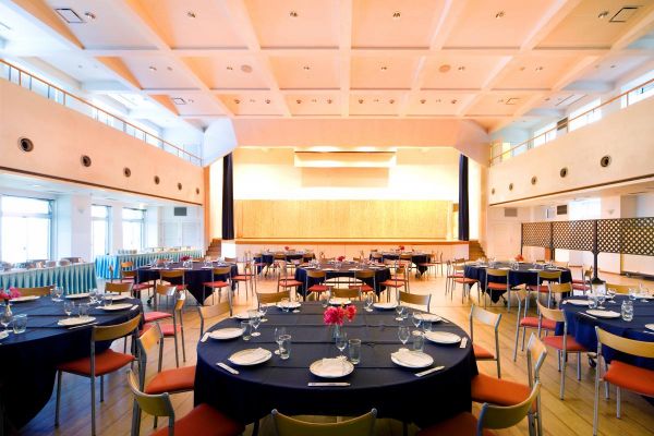 Marine Piazza Okinawa