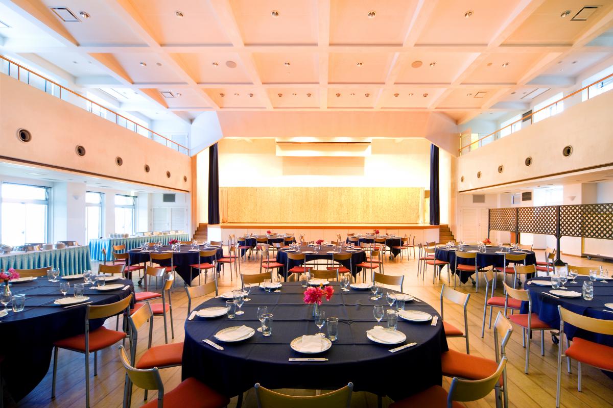 Marine Piazza Okinawa