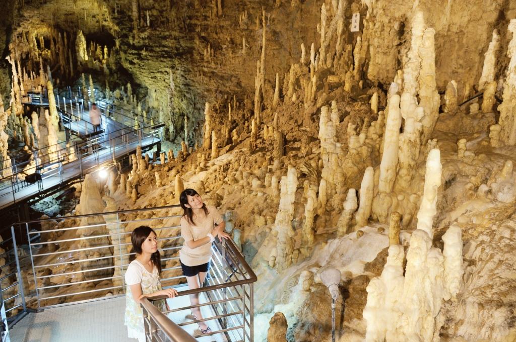 おきなわワールド