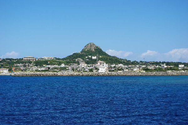 (一社) 伊江島観光協会