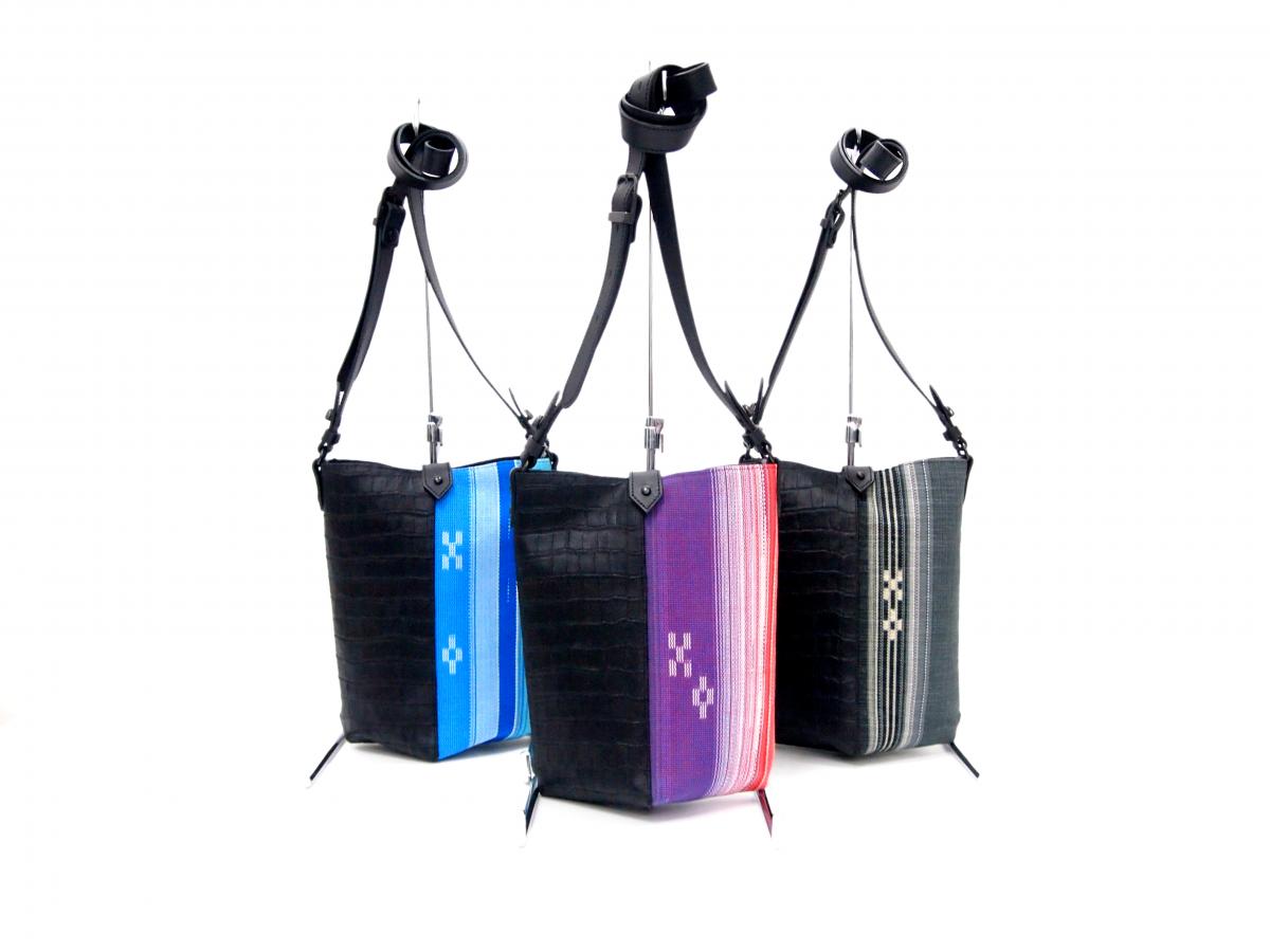 あざみ屋　みんさー工芸館