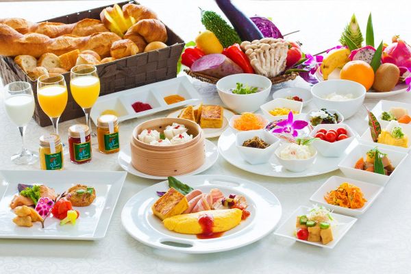 沖縄かりゆしアーバンリゾート・ナハ