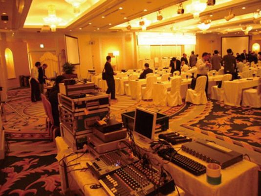 サウンドクリエイション