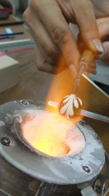 株式会社 恩納ガラス工芸育成センター