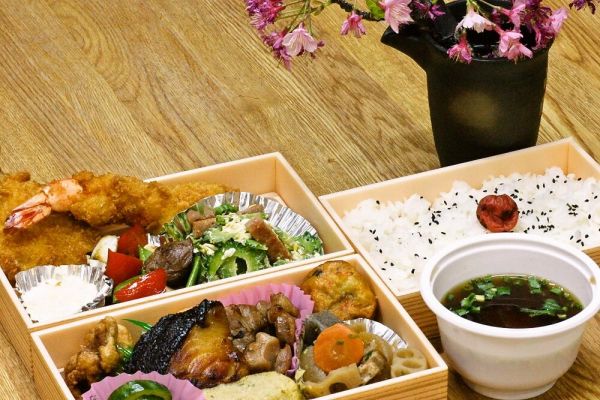 南の居酒屋　平家亭