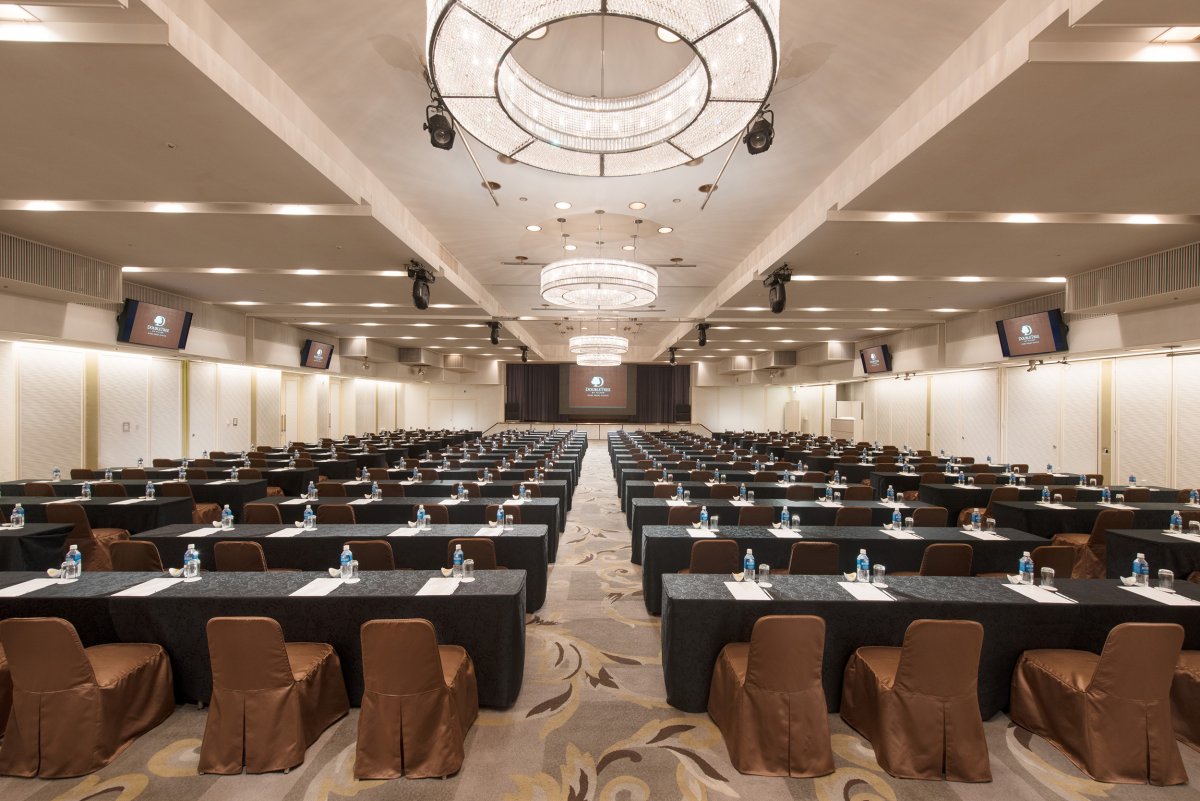 DoubleTree by Hilton Naha Shuri Castle