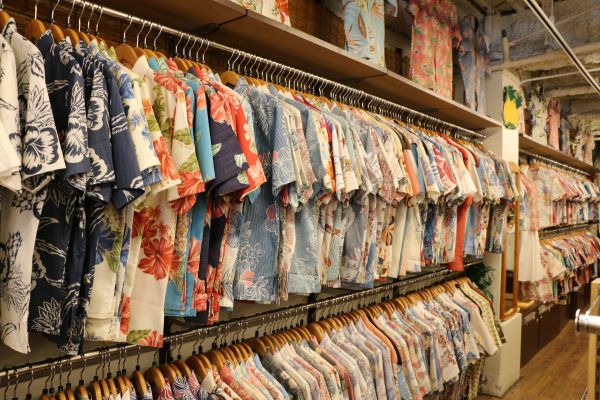 かりゆしウェア専門店 マンゴハウス