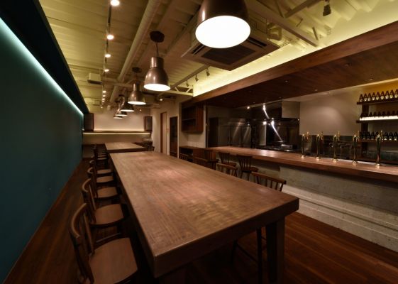 Taste of Okinawa Craft Beer Restaurant & Bar