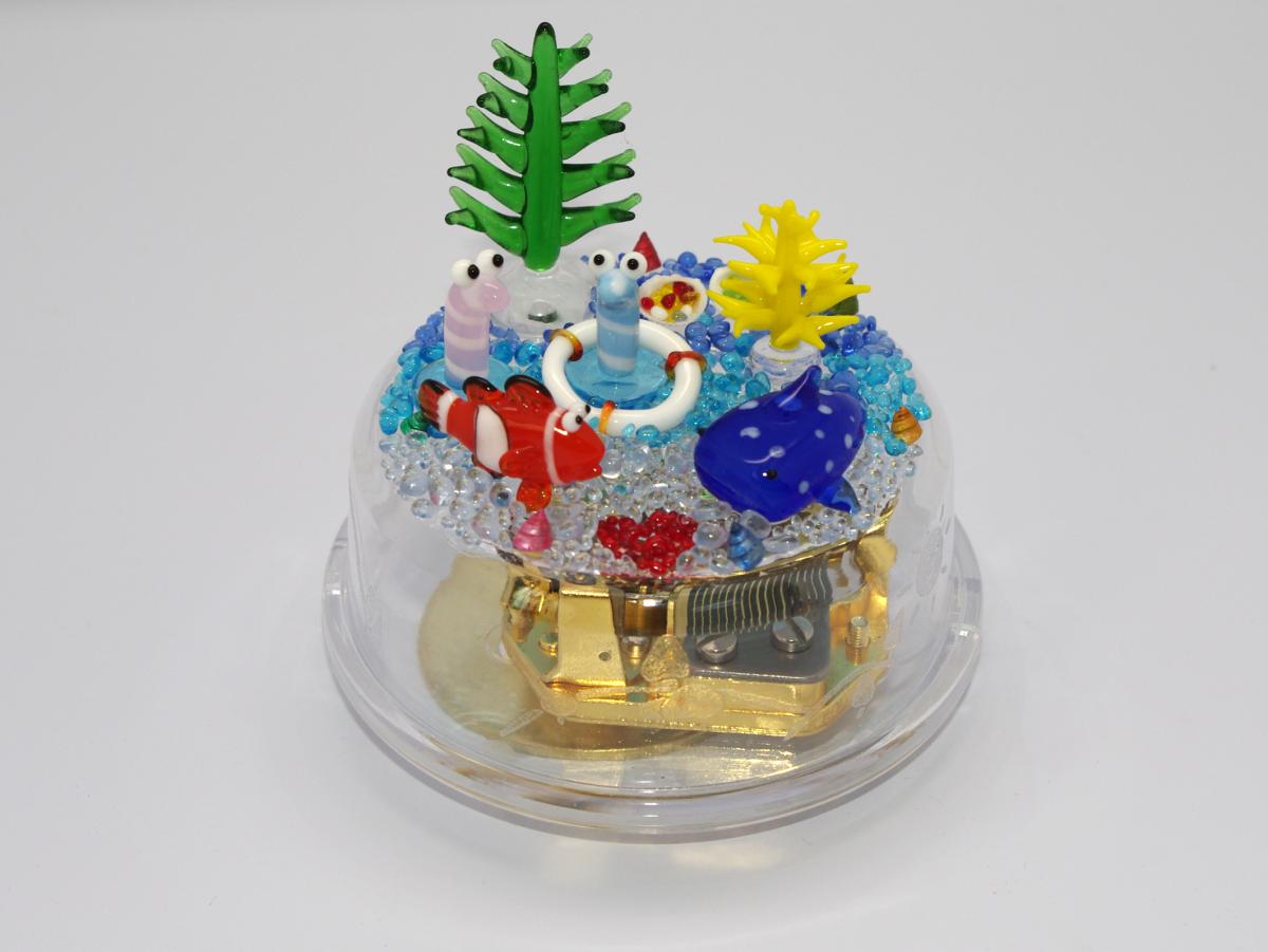 沖縄アート体験　美ら風