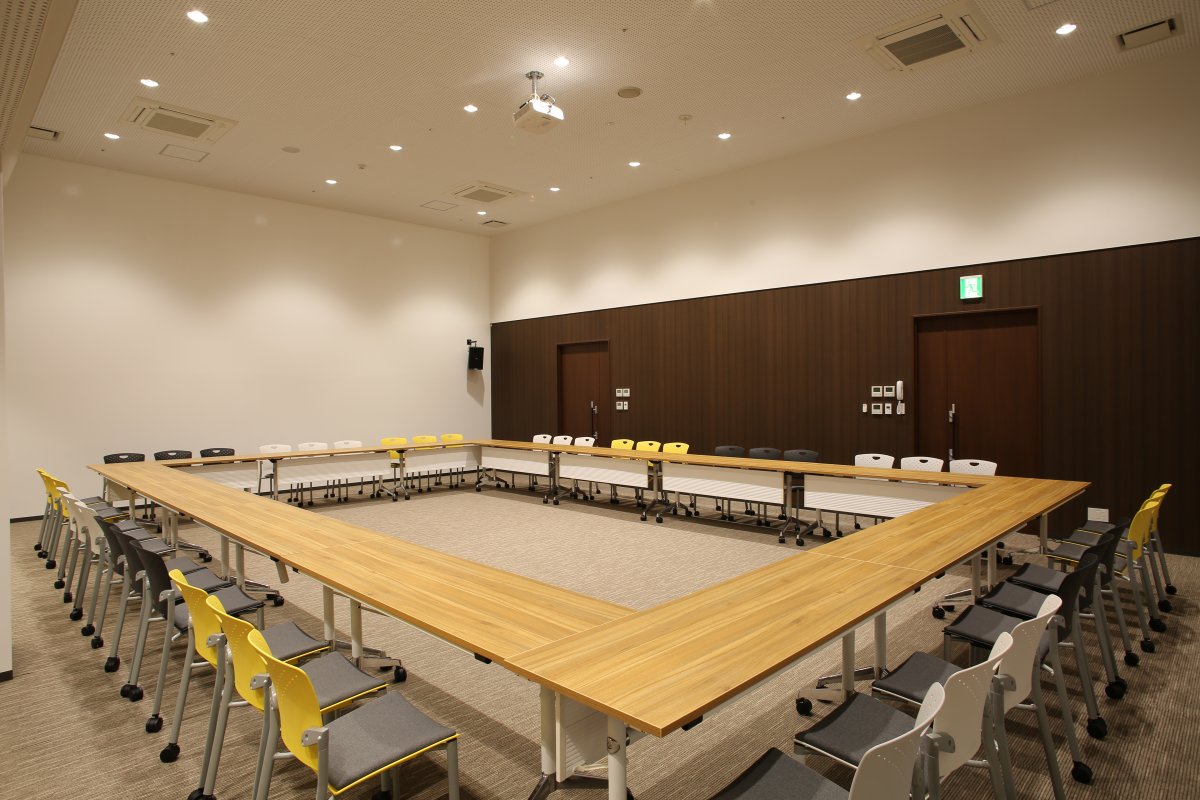 P’s SQUARE 貸会議室