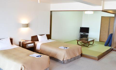 Kanehide Onna Marine View Palace