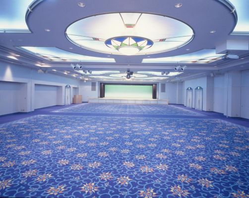 Hotel Atollemerald Miyakojima