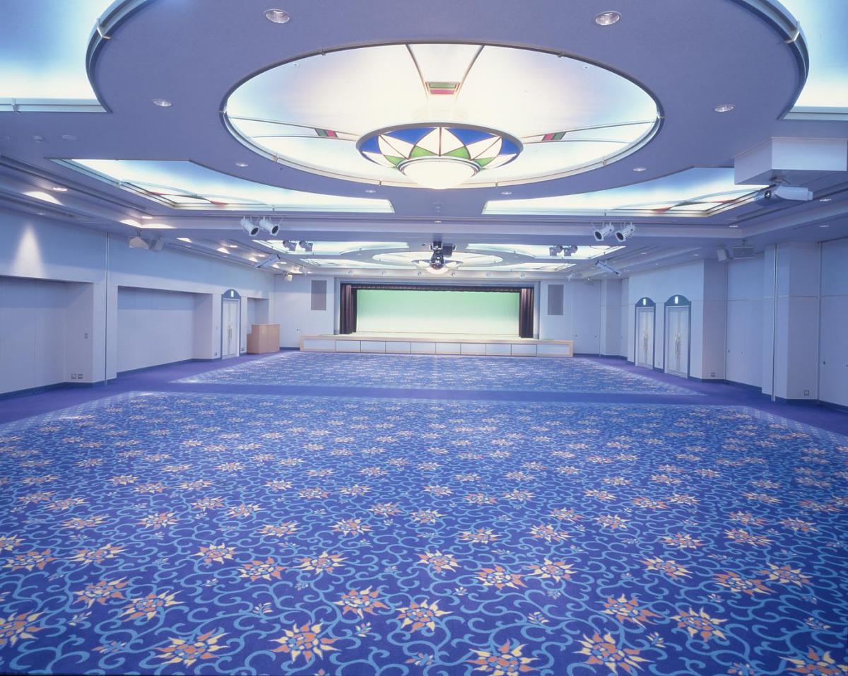 Hotel Atollemerald Miyakojima