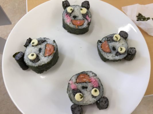 沖縄くるくまりん倶楽部（株式会社実践教育ラボ　沖縄営業所）