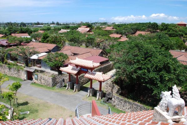 体験王国むら咲むら