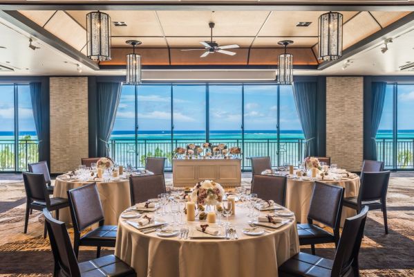 ホール ケンジントン