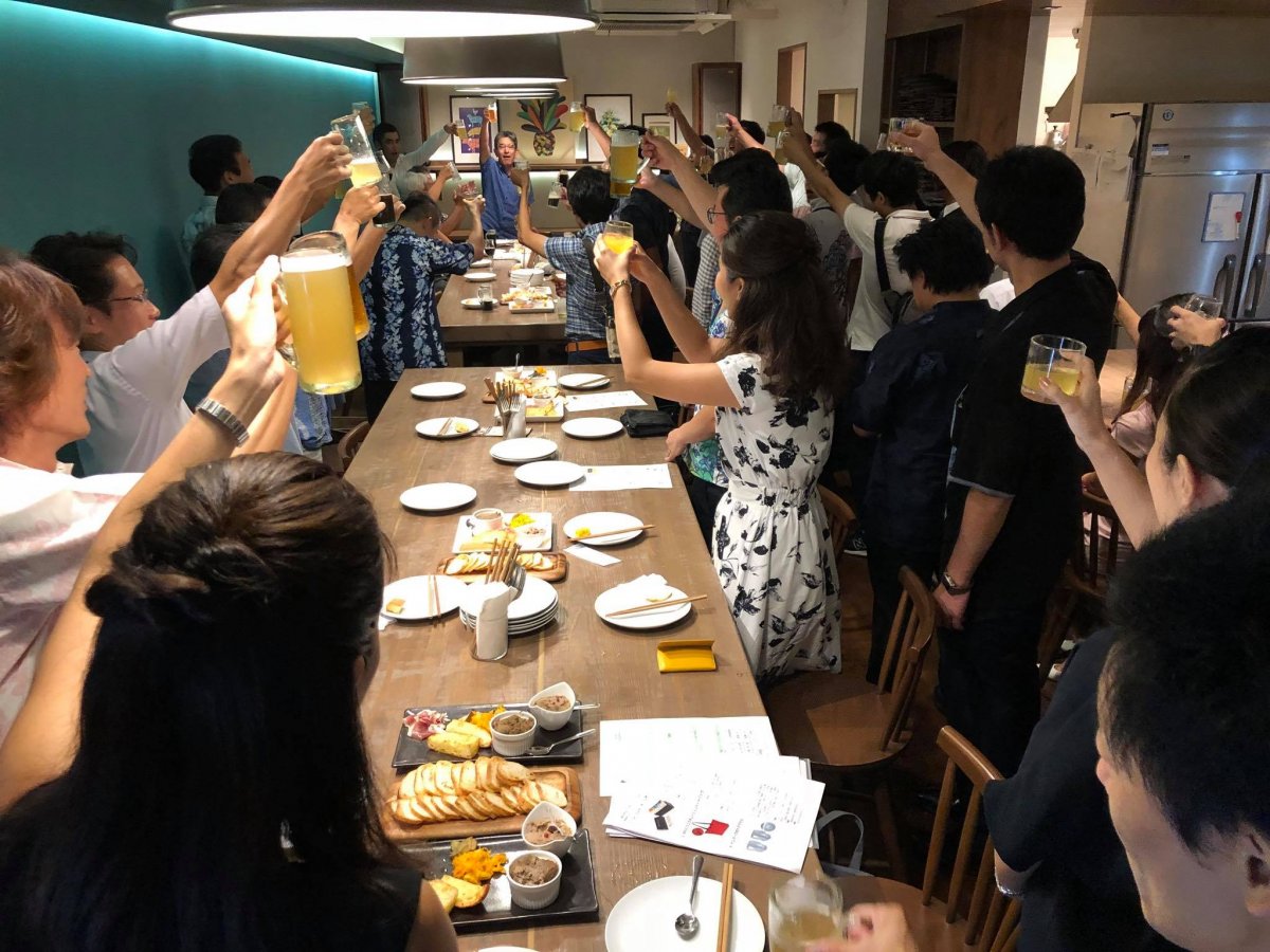 Taste of Okinawa Craft Beer Restaurant & Bar