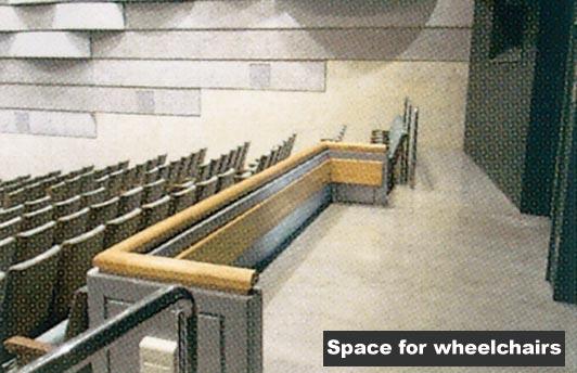 Palette Civic Theater