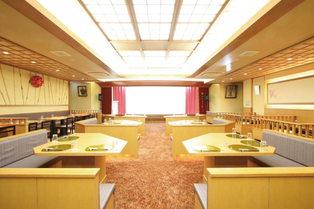 Aji-to Odori-no Ryugujo Urashima