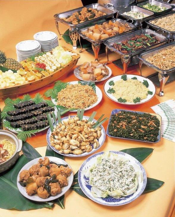 OKINAWAフルーツらんど