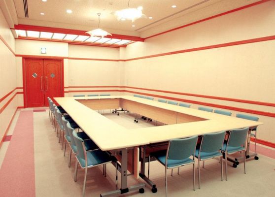 沖縄コンベンションセンター