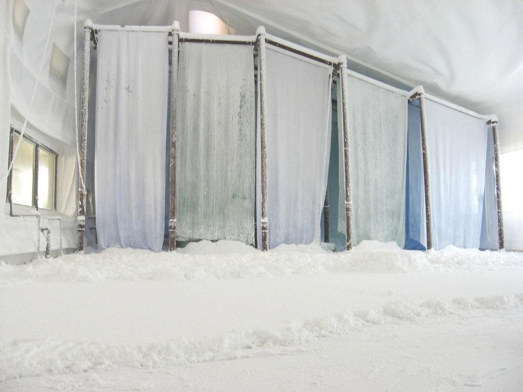 ぬちまーす観光製塩ファクトリー