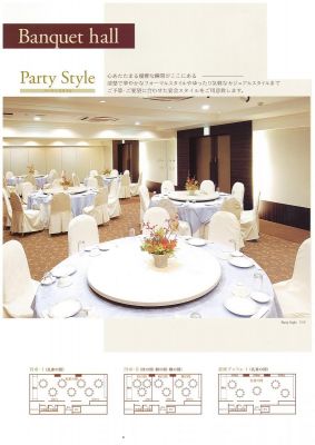 RYUKYU SUNROYAL HOTEL