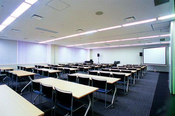 Okinawa Prefecture Municipality Community Association Hall