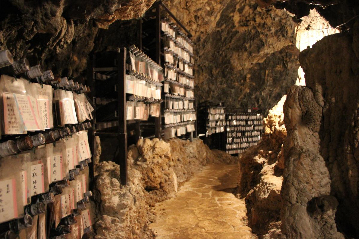 Shonyudo Koshu-gura Tatsu-no-kura