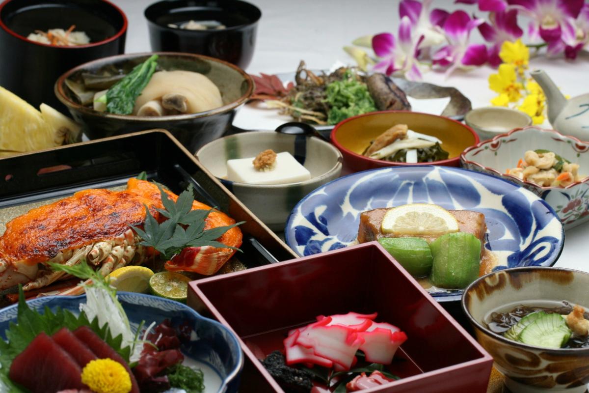 Aji-to Odori-no Ryugujo Urashima