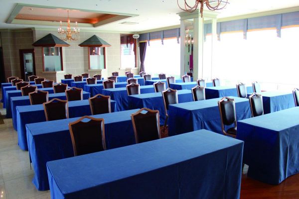 オキナワ マリオット リゾート & スパ