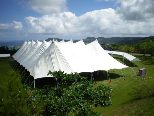 砂辺松福テント（株）