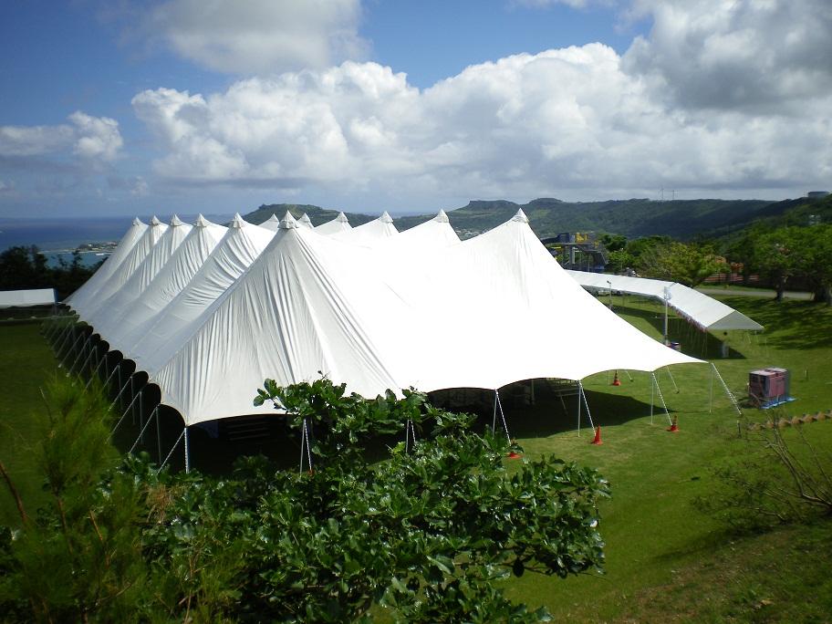 砂辺松福テント（株）