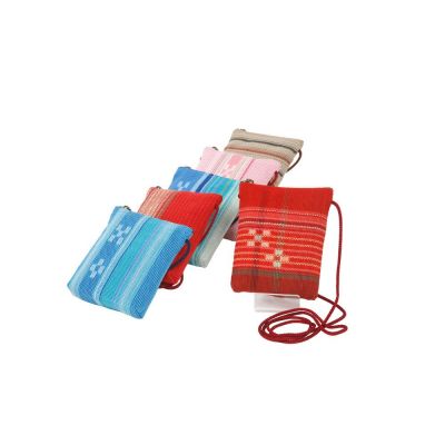 あざみ屋　みんさー工芸館