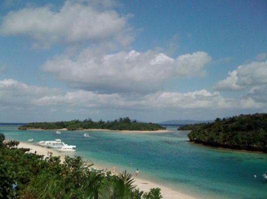 川平マリンサービス