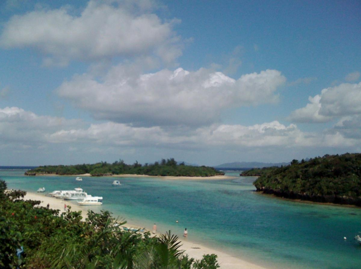 川平マリンサービス