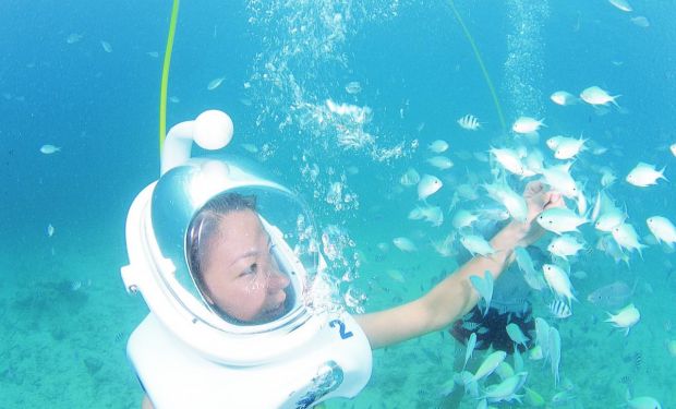 ロイヤルホテル 沖縄残波岬