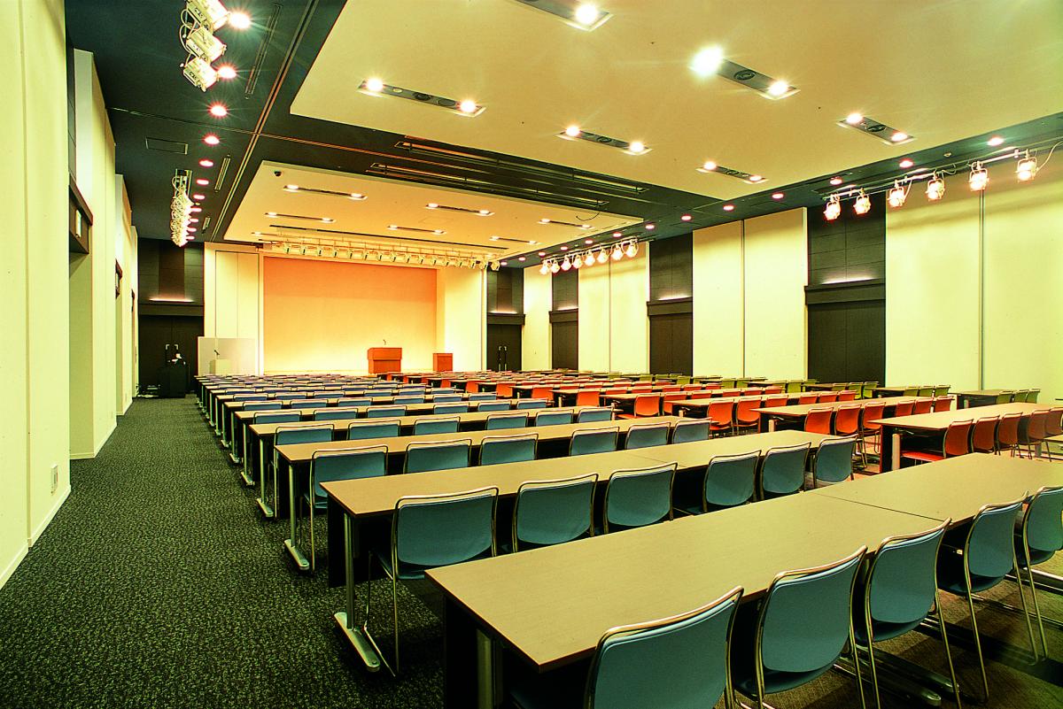 Okinawa Prefecture Municipality Community Association Hall