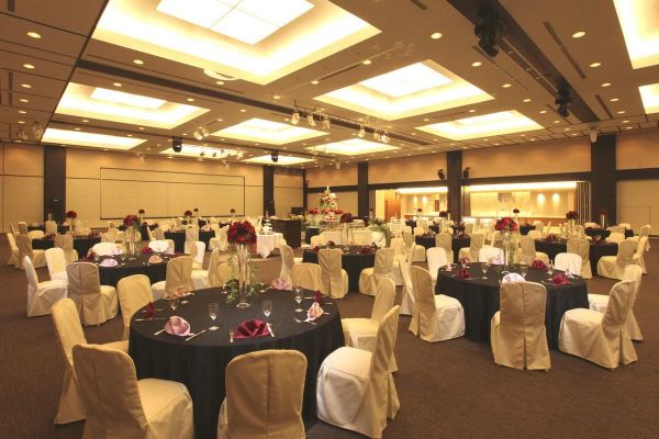 ロイヤルホテル 沖縄残波岬