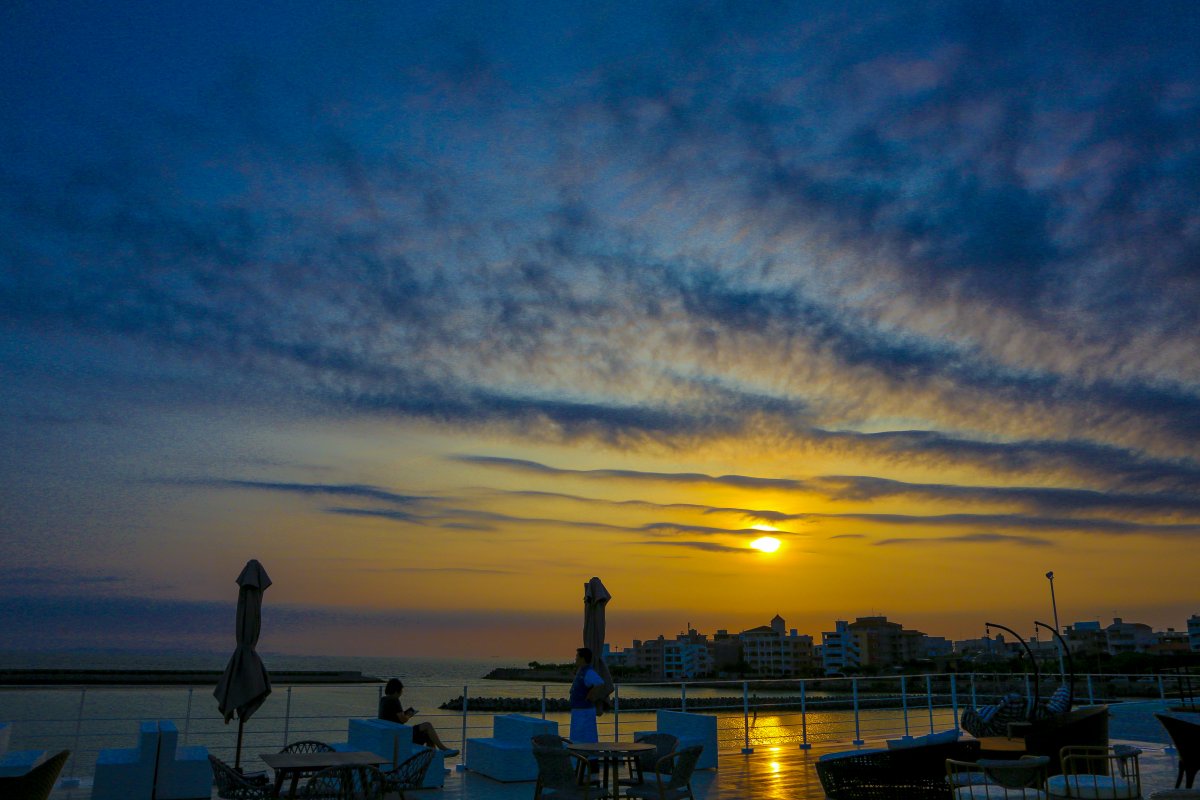 蒸汽海鲜CHATAN STEAM SEAFOOD
