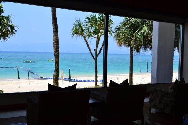 Kanehide Kise Beach Palace