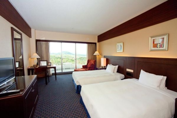 Okinawa Kariyushi Beach Resort Ocean Spa