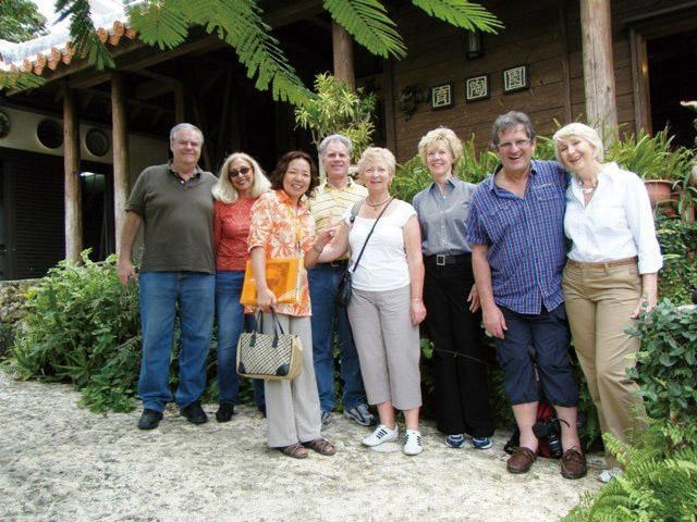 マーシュ・コミュニケーションズ TG合同会社