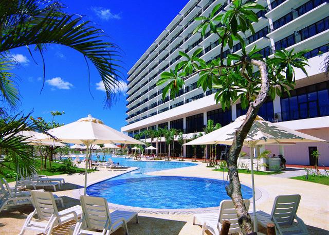 Southern Beach Hotel & Resort Okinawa