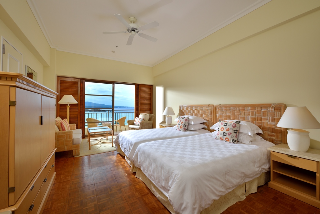 ザ・ブセナテラス