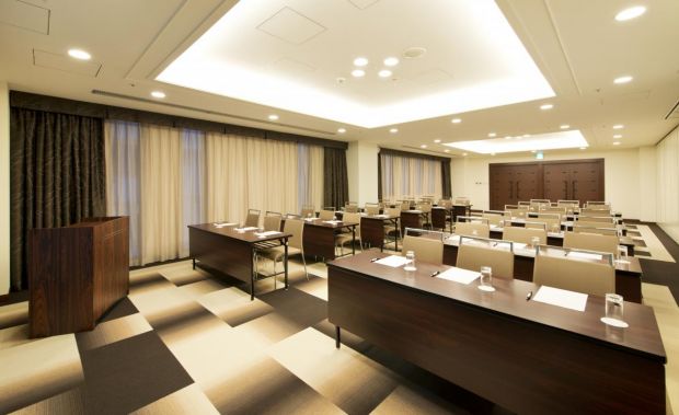 メルキュールホテル沖縄那覇