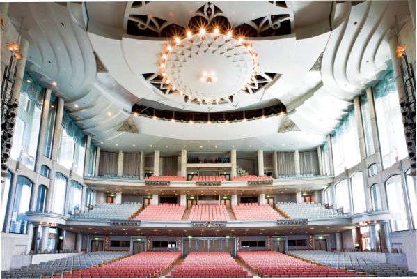 沖縄コンベンションセンター