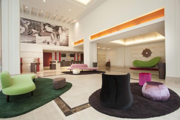 メルキュールホテル沖縄那覇