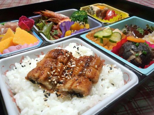椛弁当